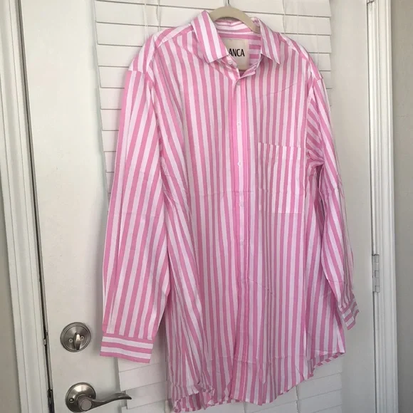 BLANCA TOP - Picture 4 of 9